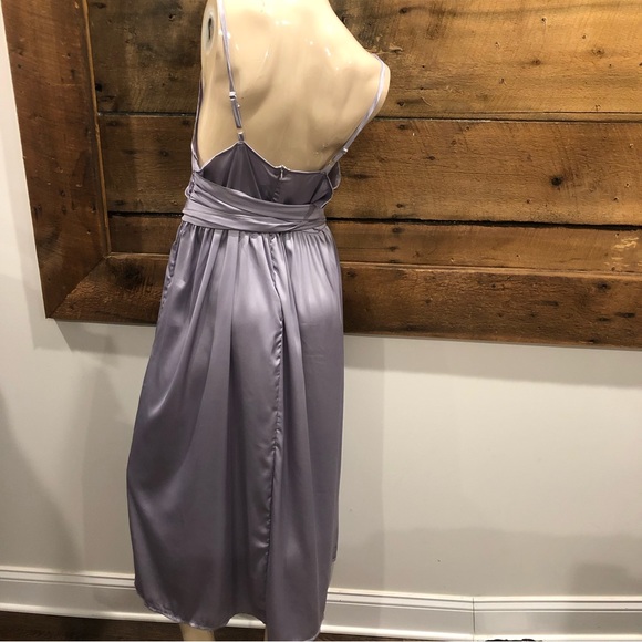 Lilac Rosedress - Picture 2 of 5